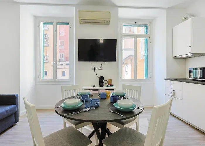 Apartman Tuscolana Costantino's By Rentbeat