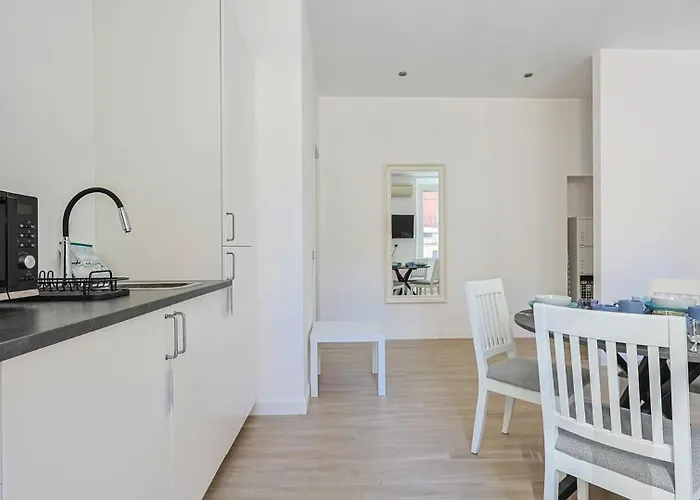 Tuscolana Costantino's By Rentbeat Apartment