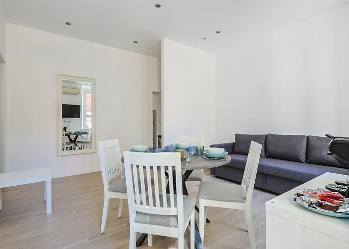 Apartment Tuscolana Costantino's By Rentbeat *