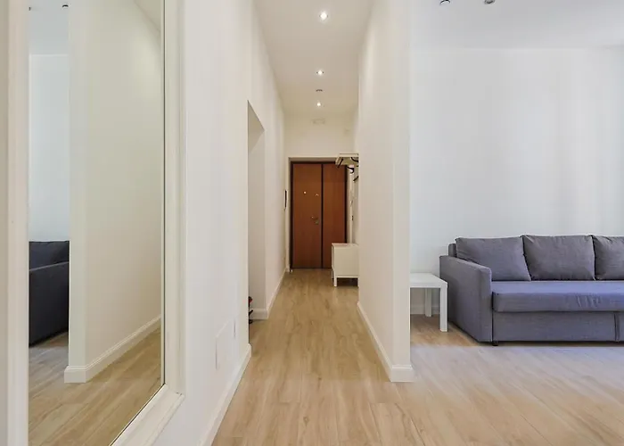 Tuscolana Costantino's By Rentbeat Apartment *