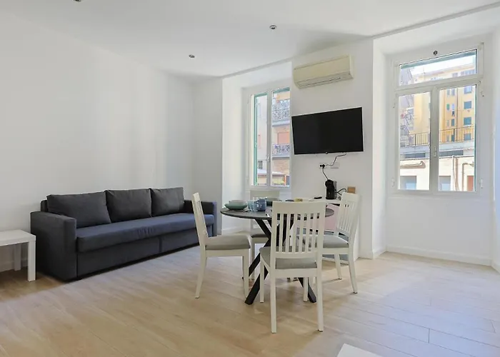 Apartment Tuscolana Costantino's By Rentbeat