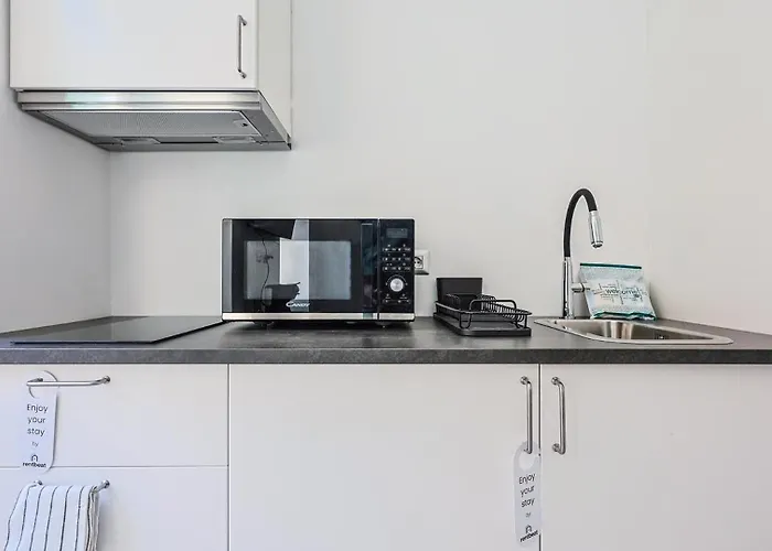 Apartman Tuscolana Costantino's By Rentbeat *