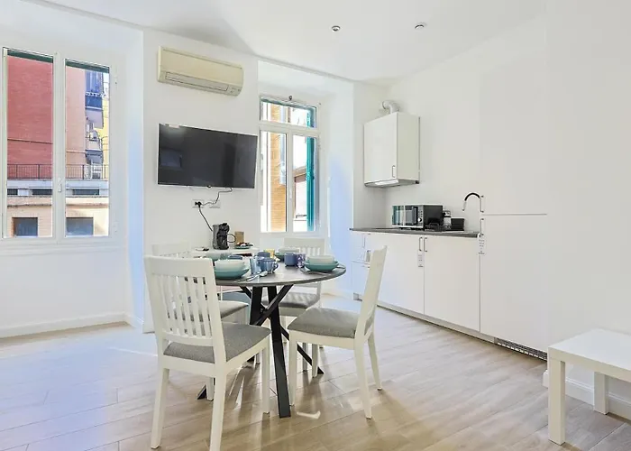 Apartment Tuscolana Costantino's By Rentbeat