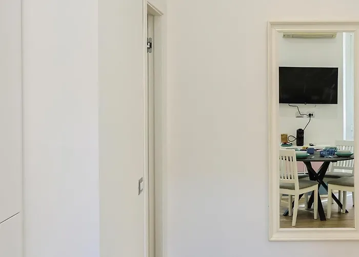 Tuscolana Costantino's By Rentbeat Apartment Rom