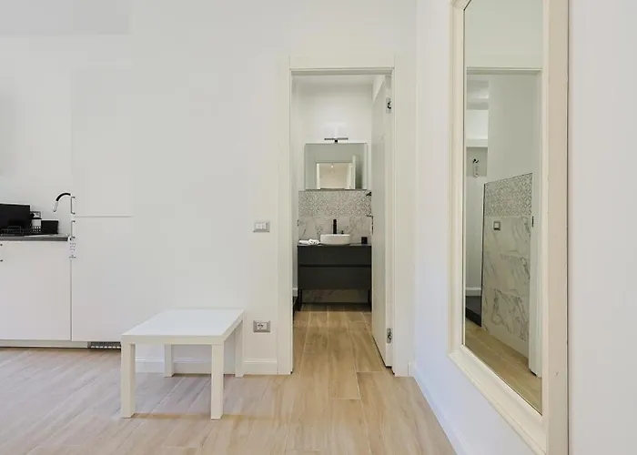 Apartment Tuscolana Costantino's By Rentbeat