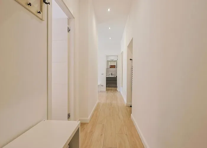 Tuscolana Costantino's By Rentbeat Apartment Rom