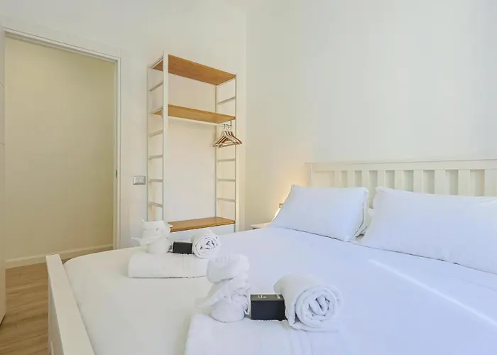 Apartment Tuscolana Costantino's By Rentbeat Rome