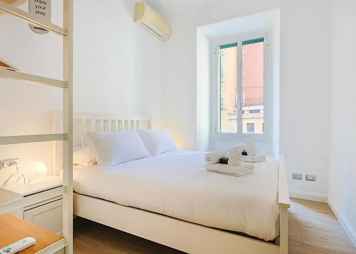 Tuscolana Costantino's By Rentbeat
