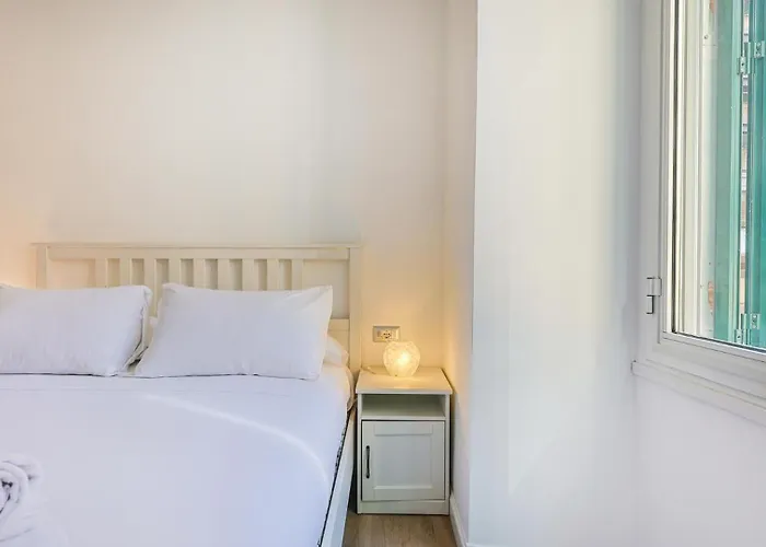 Tuscolana Costantino's By Rentbeat Apartment