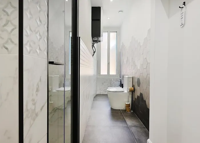 Tuscolana Costantino's By Rentbeat Apartment Rome