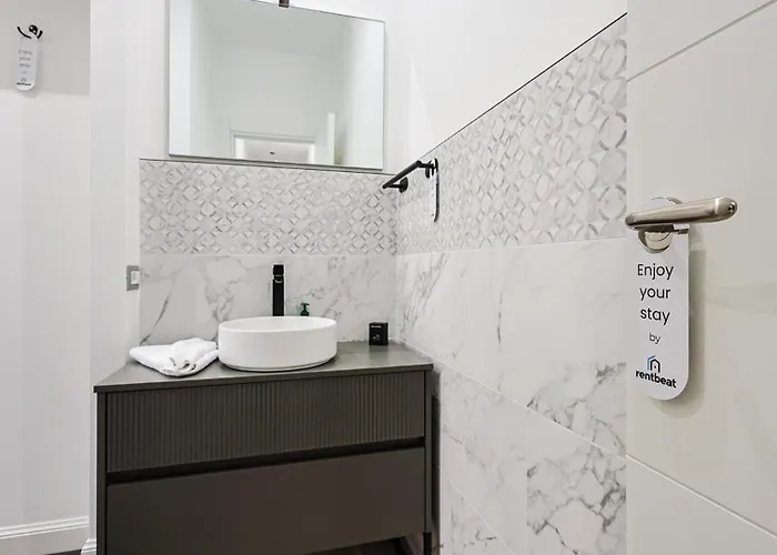 Tuscolana Costantino's By Rentbeat Apartment