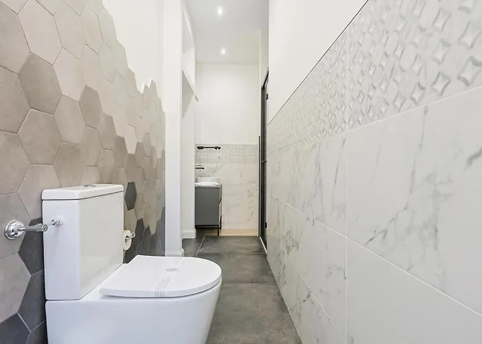 Tuscolana Costantino's By Rentbeat Apartment