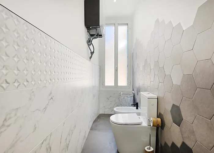 Tuscolana Costantino's By Rentbeat Apartment *